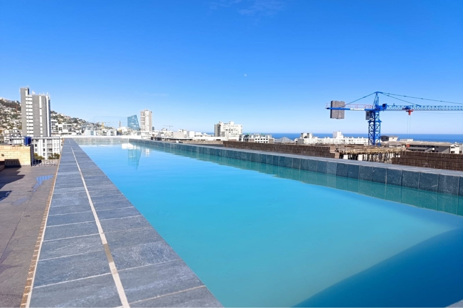 0 Bedroom Property for Sale in Sea Point Western Cape